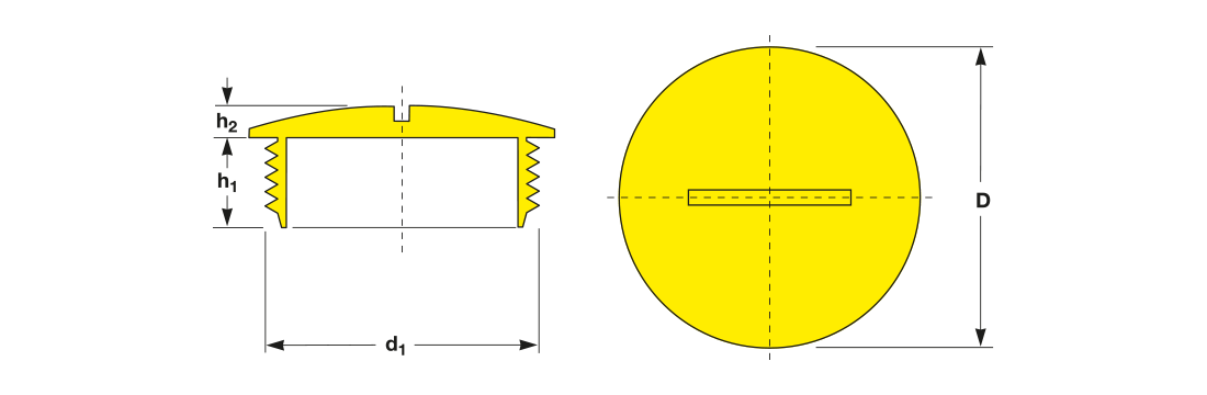 PROTEC QUICK-FIT EPN 450