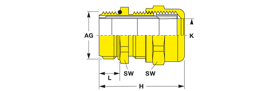 PROTEC QUICK-FIT EPN 700