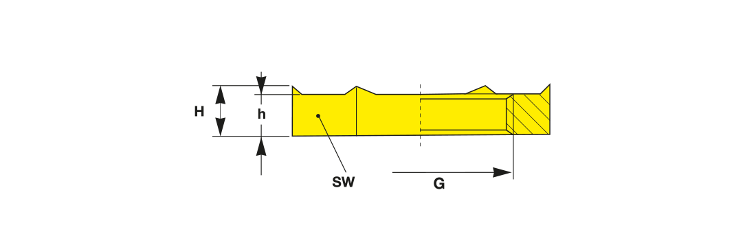 PROTEC QUICK-FIT EPN 715