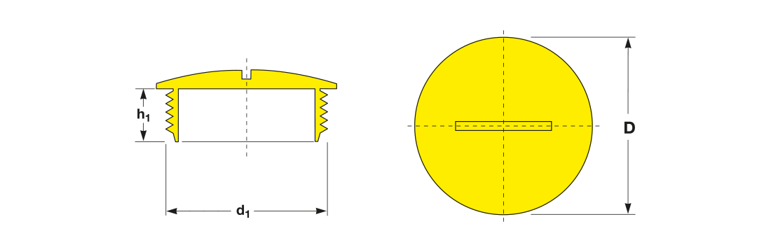 PROTEC QUICK-FIT EPN 730